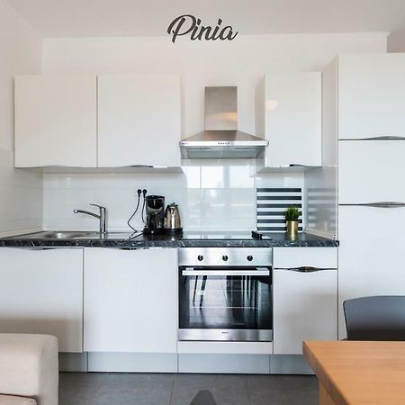 Luxury Apartments Tramontana Medulin Exterior photo