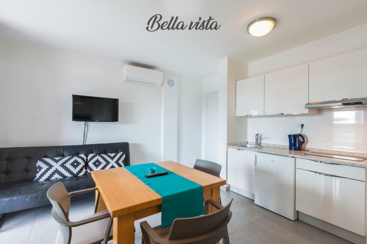 Luxury Apartments Tramontana Medulin Exterior photo
