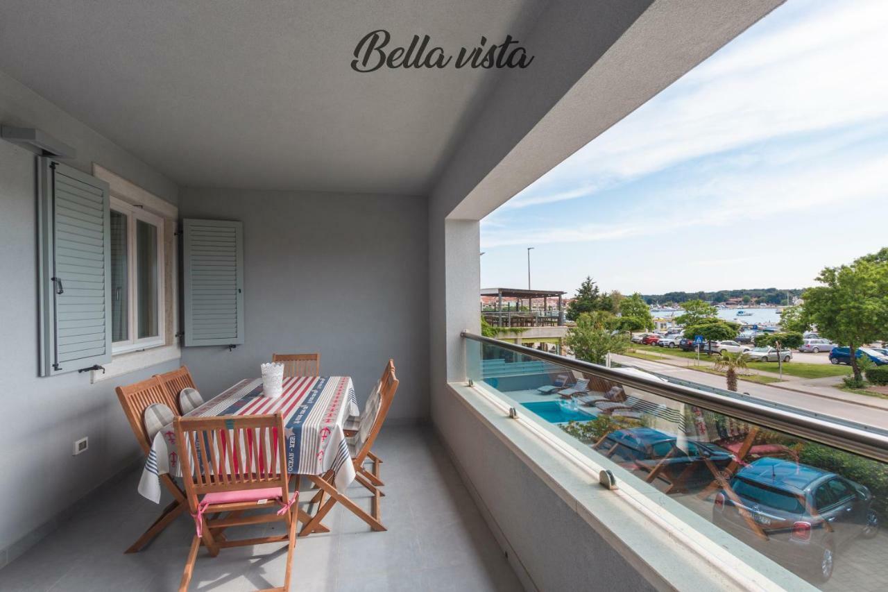Luxury Apartments Tramontana Medulin Exterior photo