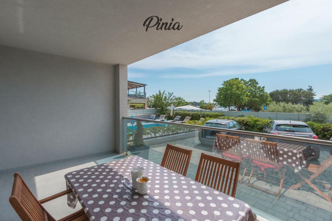 Luxury Apartments Tramontana Medulin Exterior photo