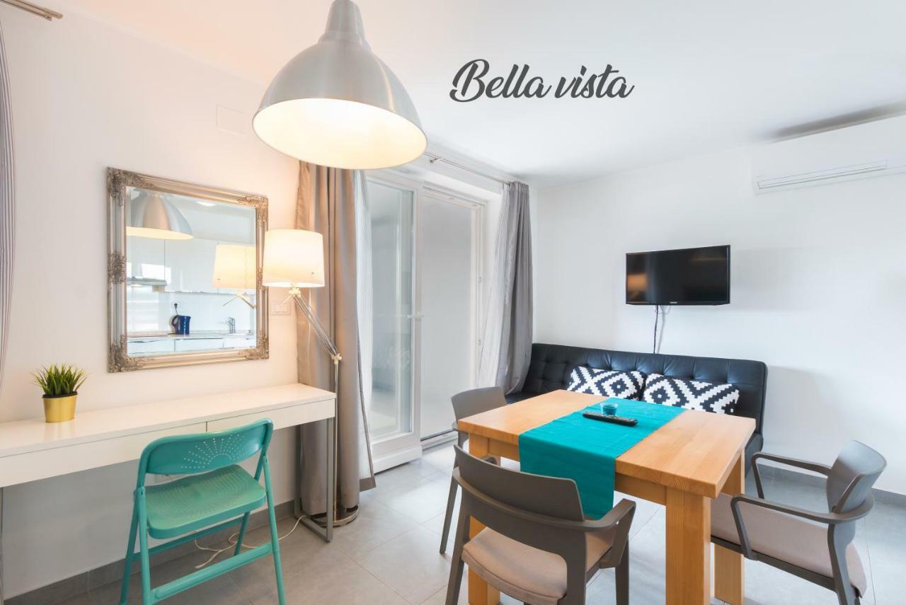Luxury Apartments Tramontana Medulin Exterior photo
