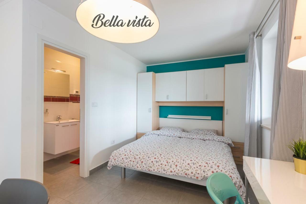 Luxury Apartments Tramontana Medulin Exterior photo