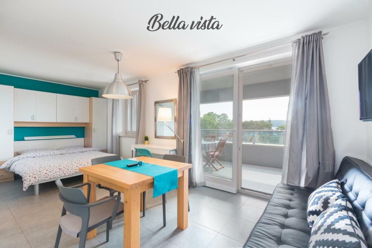 Luxury Apartments Tramontana Medulin Exterior photo