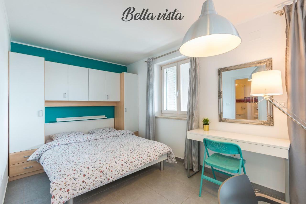 Luxury Apartments Tramontana Medulin Exterior photo
