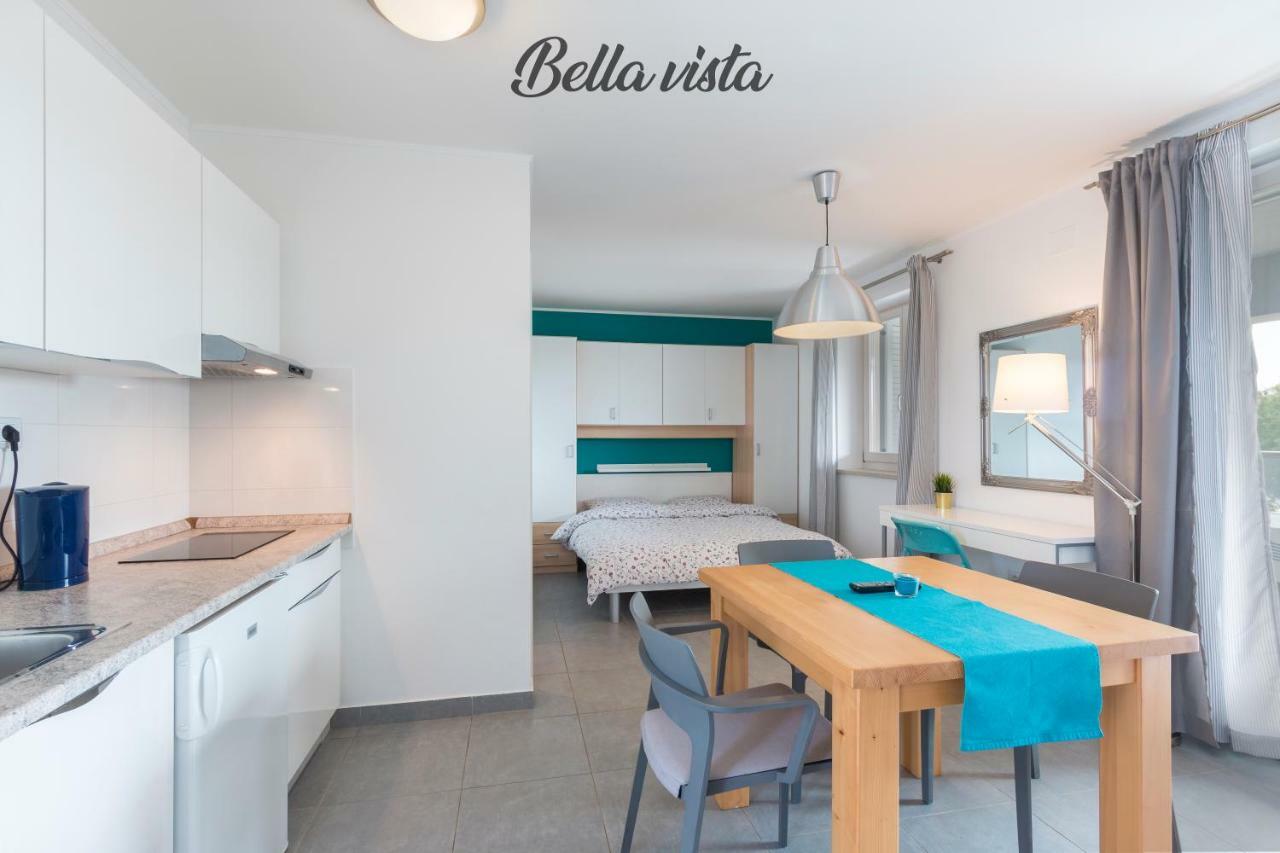 Luxury Apartments Tramontana Medulin Exterior photo