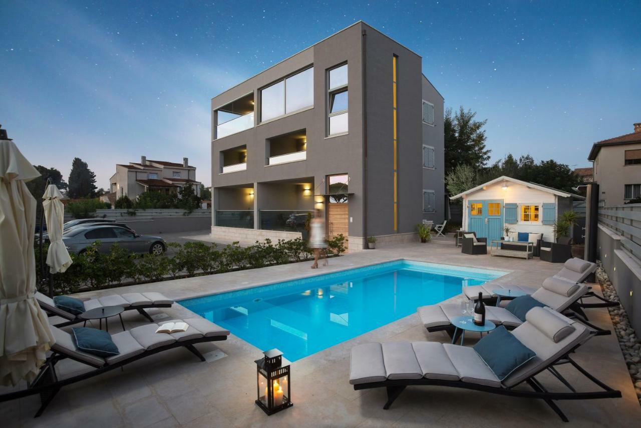 Luxury Apartments Tramontana Medulin Exterior photo