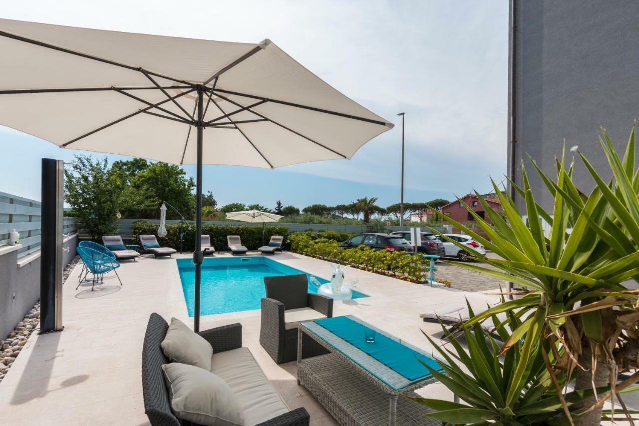 Luxury Apartments Tramontana Medulin Exterior photo