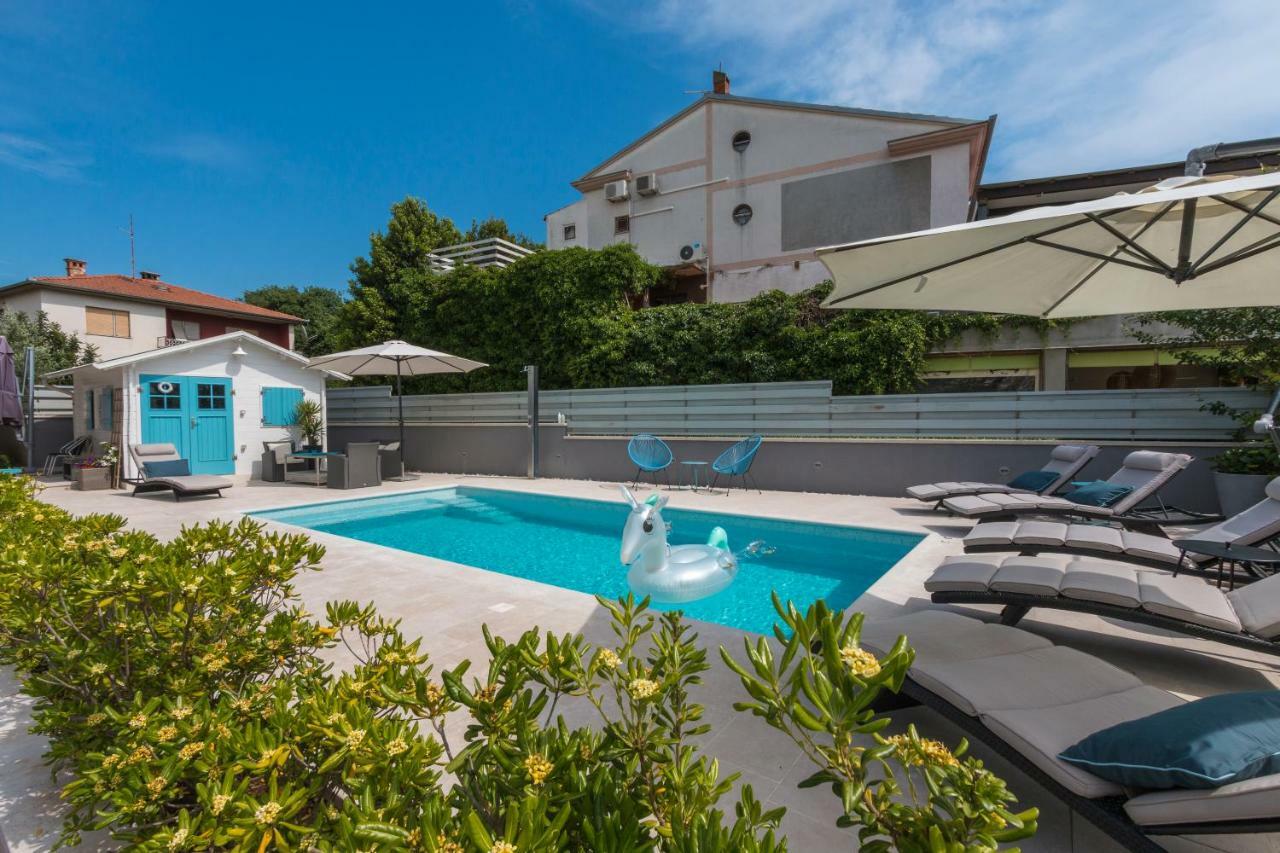 Luxury Apartments Tramontana Medulin Exterior photo