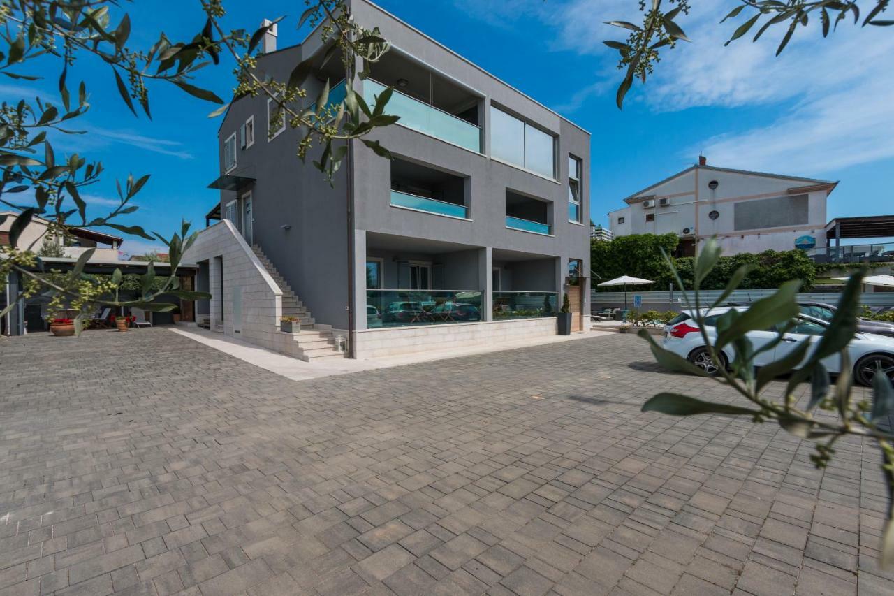 Luxury Apartments Tramontana Medulin Exterior photo