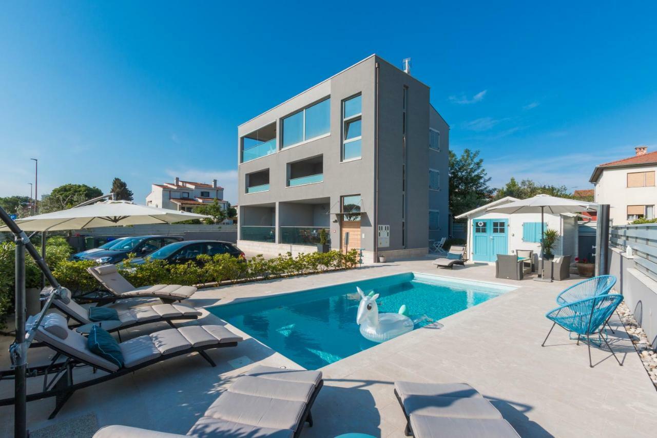 Luxury Apartments Tramontana Medulin Exterior photo