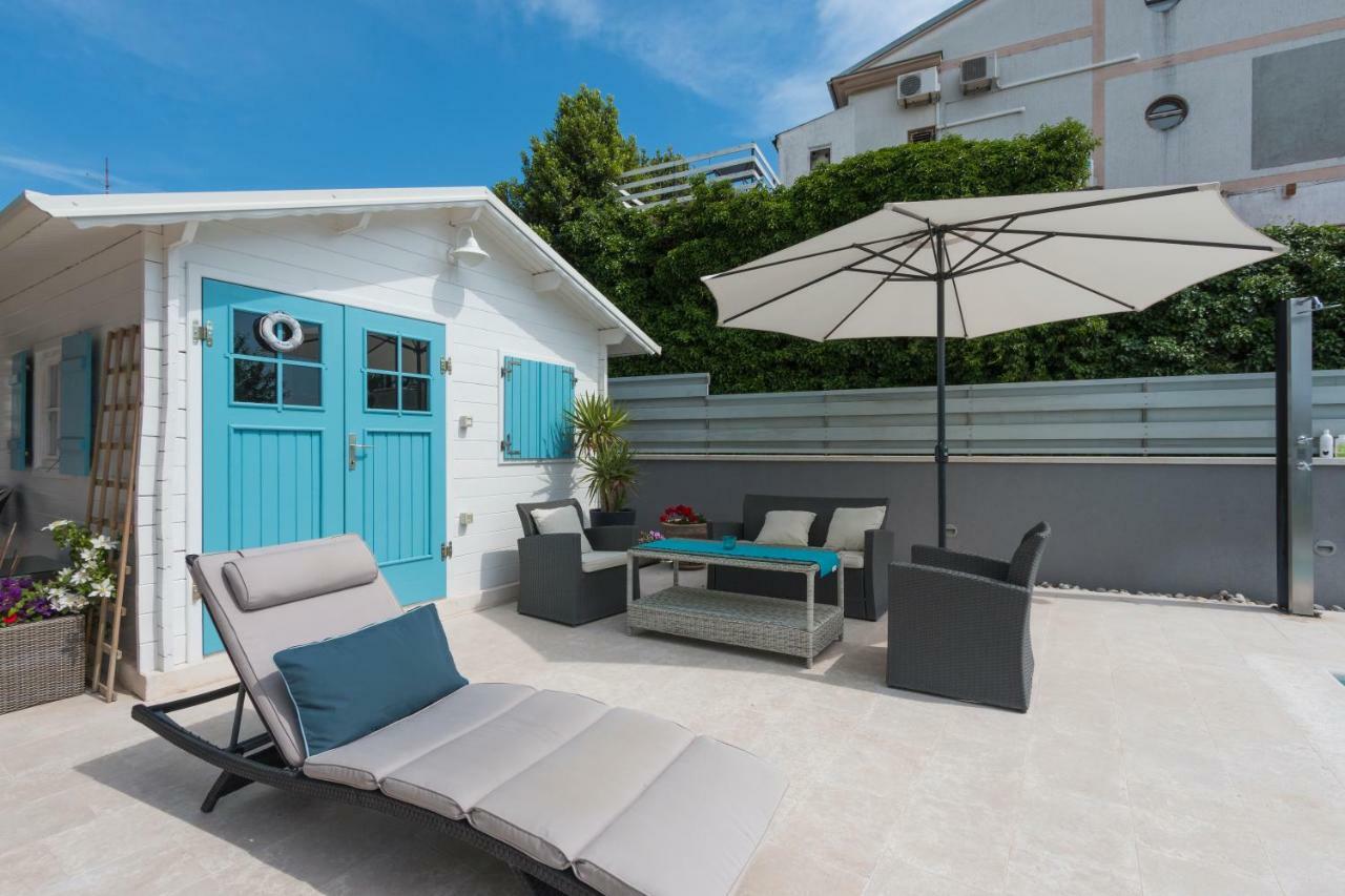 Luxury Apartments Tramontana Medulin Exterior photo