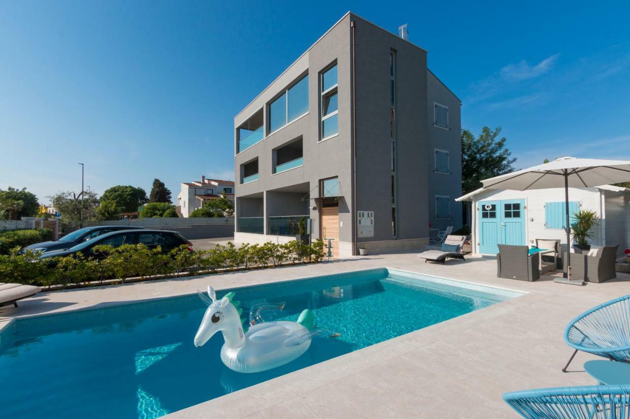 Luxury Apartments Tramontana Medulin Exterior photo
