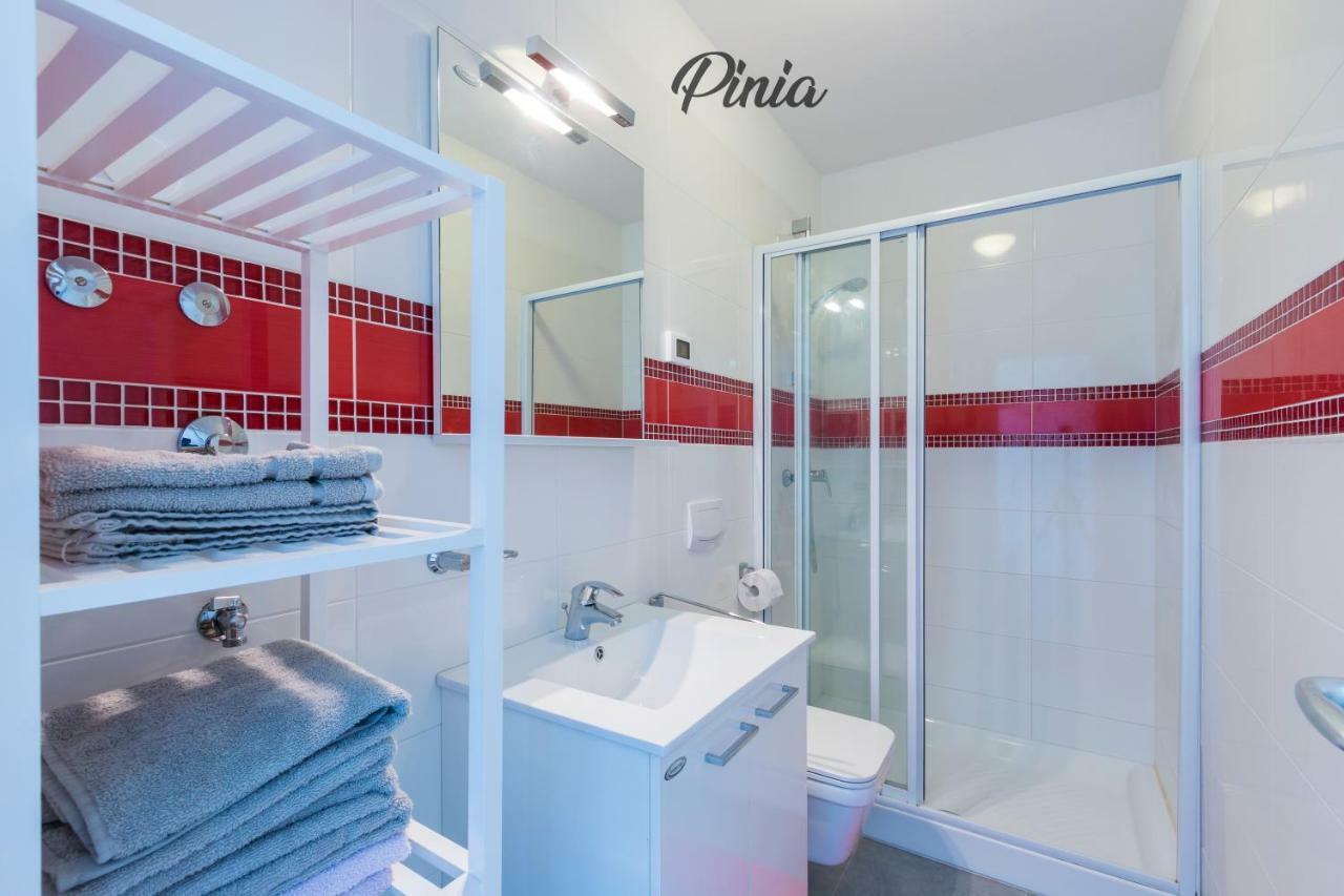 Luxury Apartments Tramontana Medulin Exterior photo