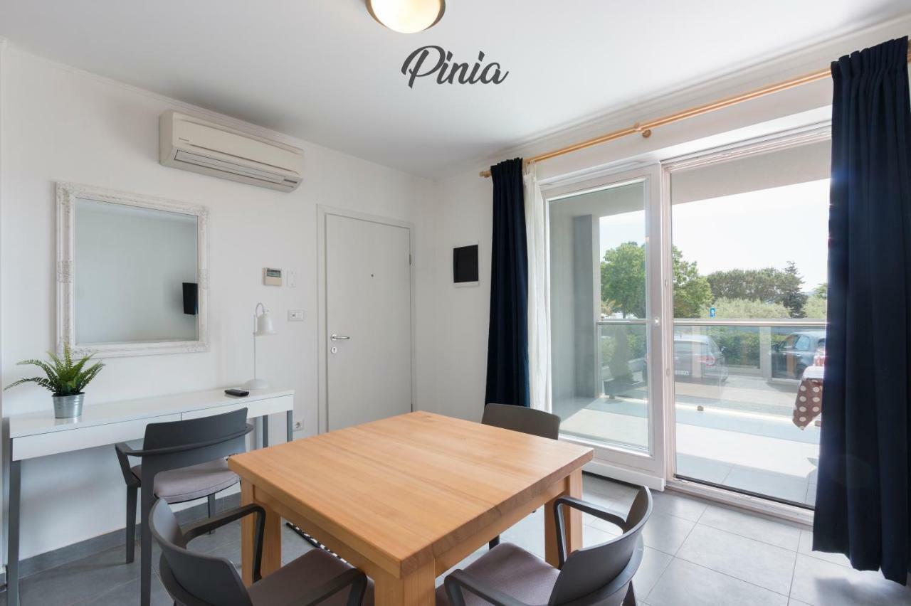Luxury Apartments Tramontana Medulin Exterior photo